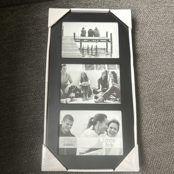 4x6 picture frame.  Brand new - Picture 1 of 1